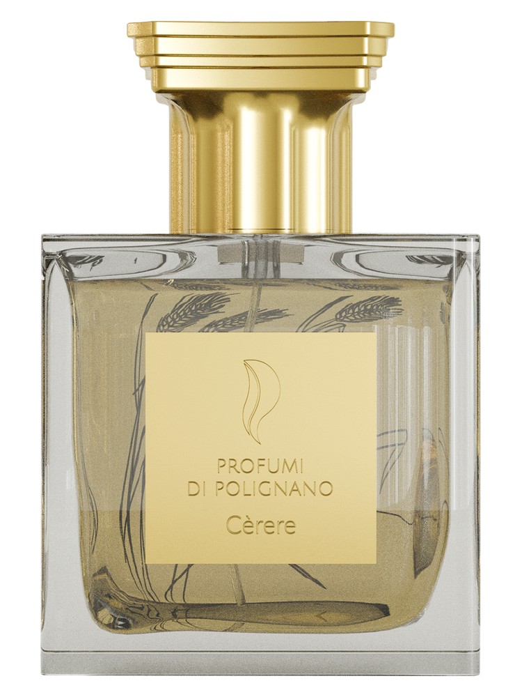 Cèrere Extrait de Parfum