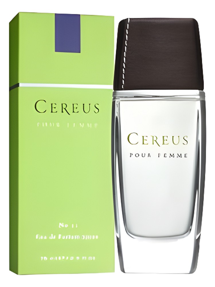 Cereus No.12
