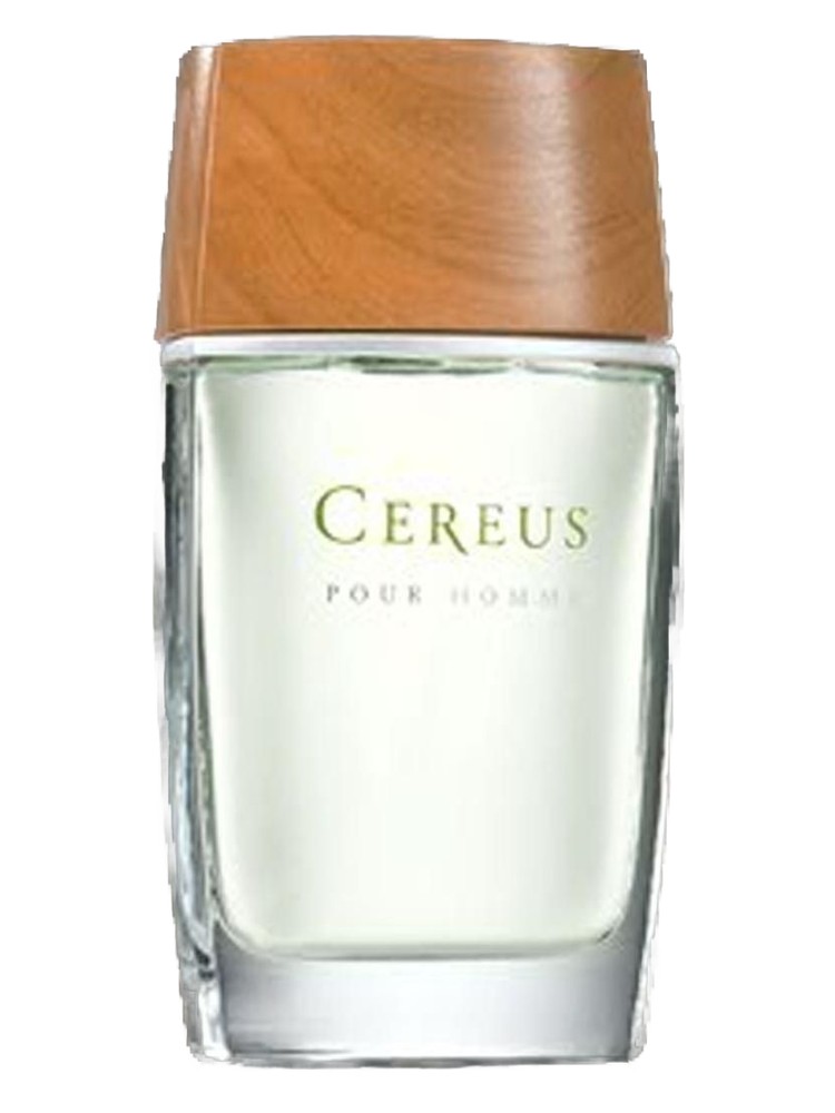 Cereus No.5
