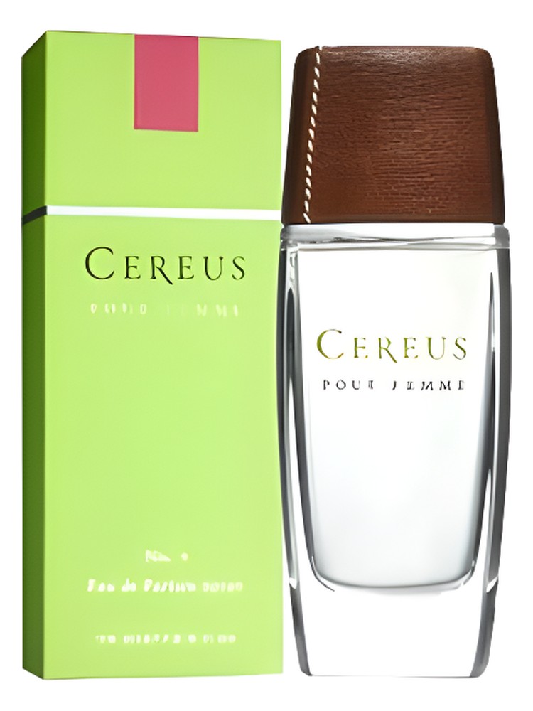 Cereus No.9