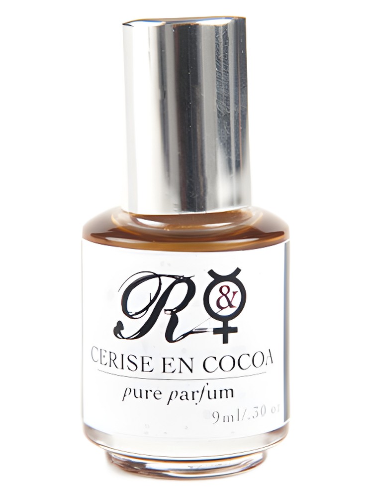 Cerise en Cocoa