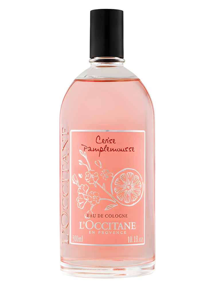 Cerise Pamplemousse