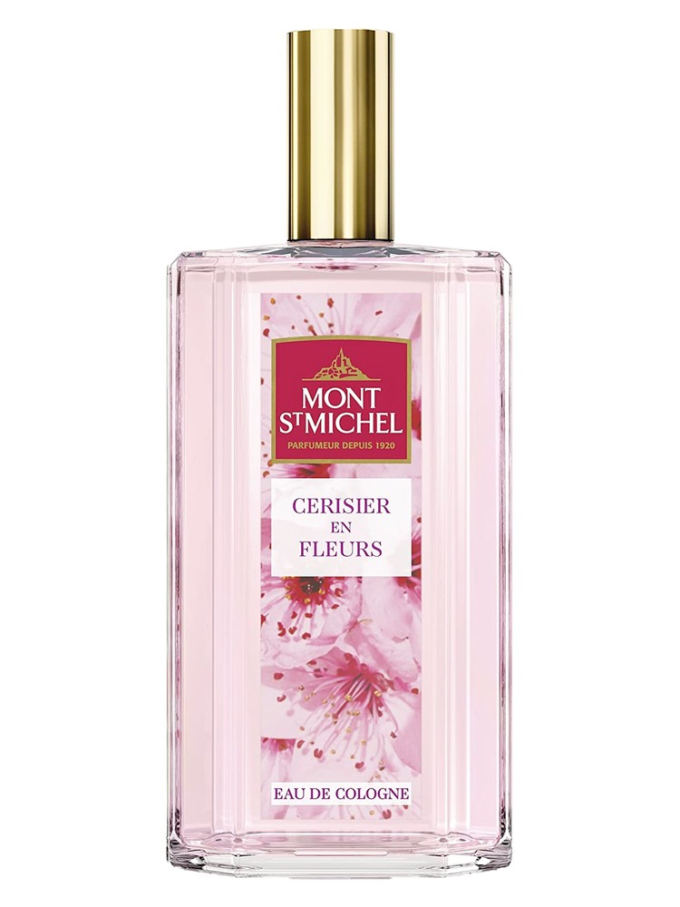 Cerisier en Fleurs