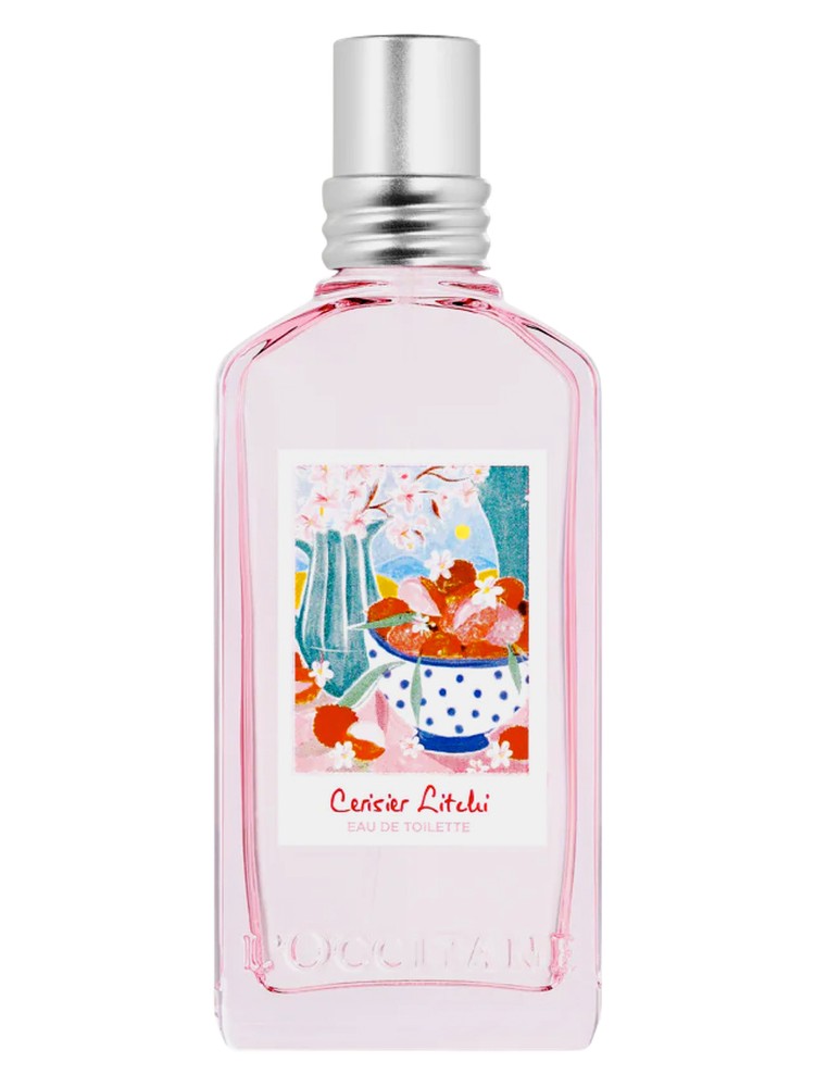 Cerisier Litchi