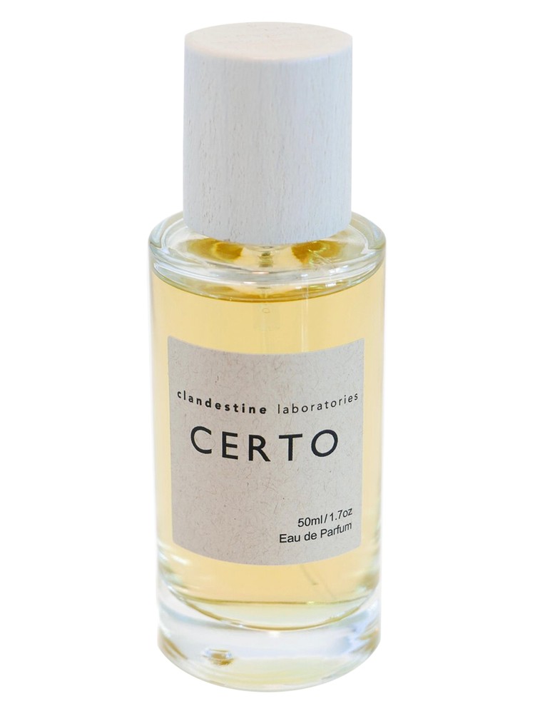 Certo
