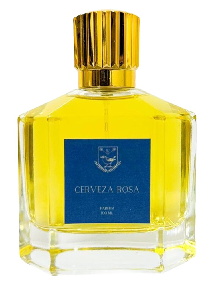 Cerveza Rosa