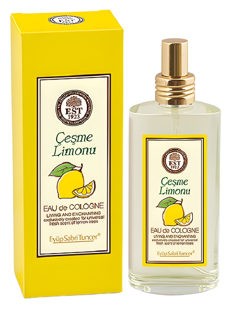 Çeşme Limonu
