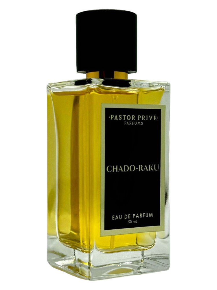 Chado-Raku