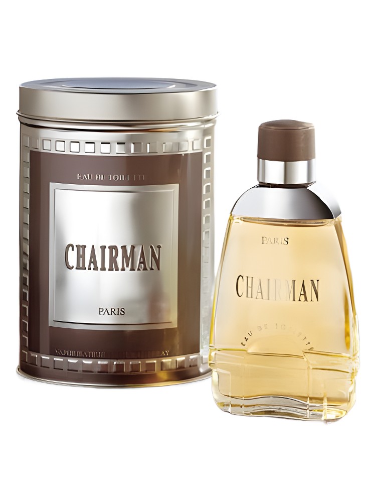 Chairman