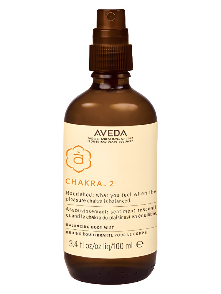 Chakra 2 Attraction