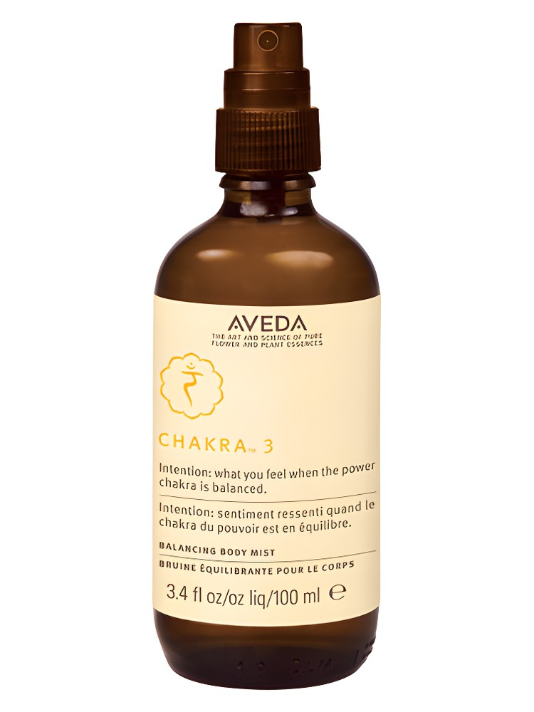 Chakra 3 Equipoise