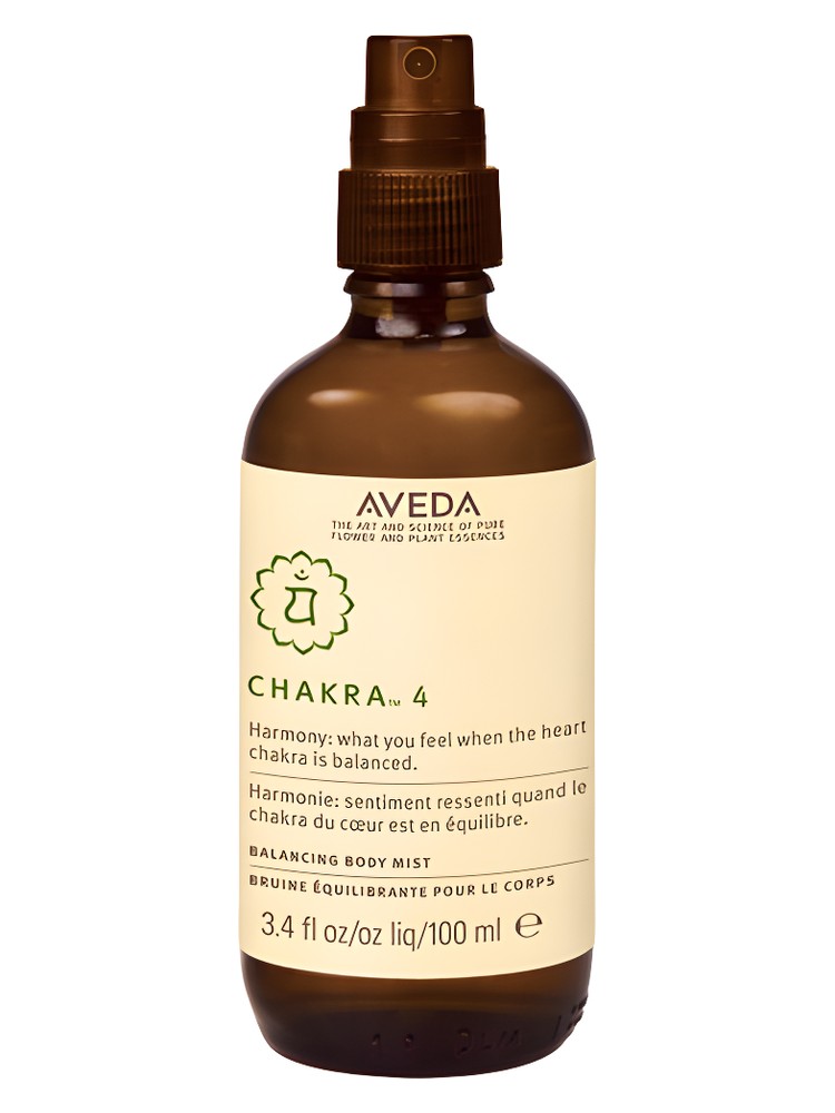 Chakra 4 Fulfillment