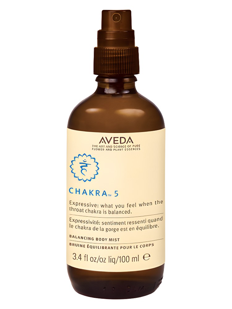Chakra 5 Creativity