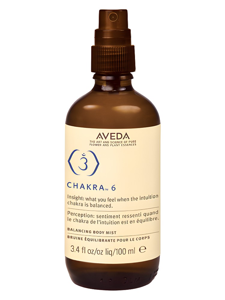 Chakra 6 Intuition