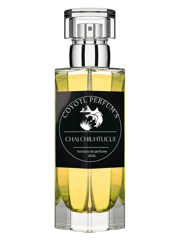 Chalchiuhtlicue
