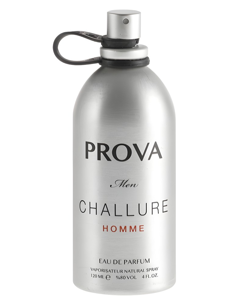 Challure Homme
