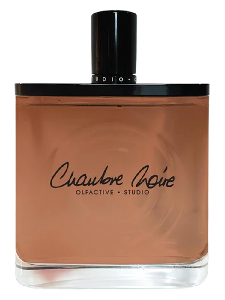 Chambre Noire