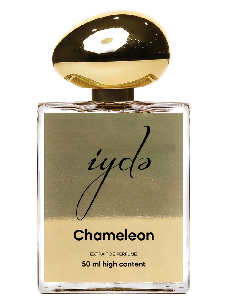 Chameleon