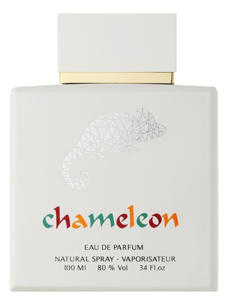 Chameleon