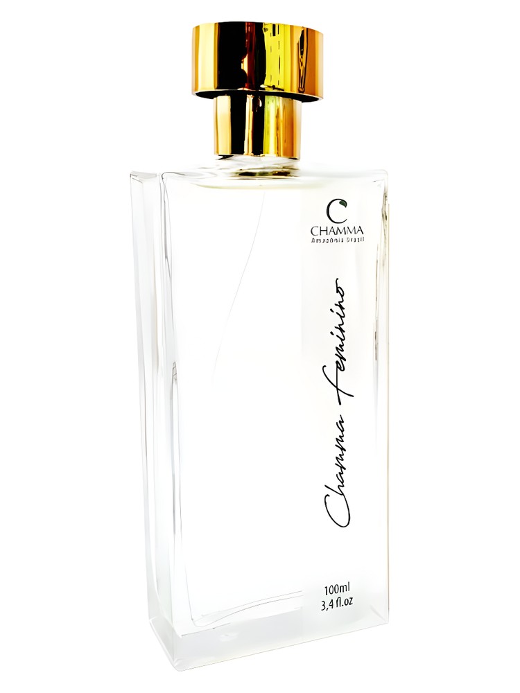 Chamma Feminino