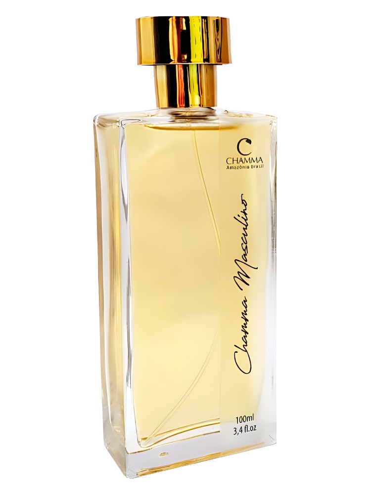Chamma Masculino