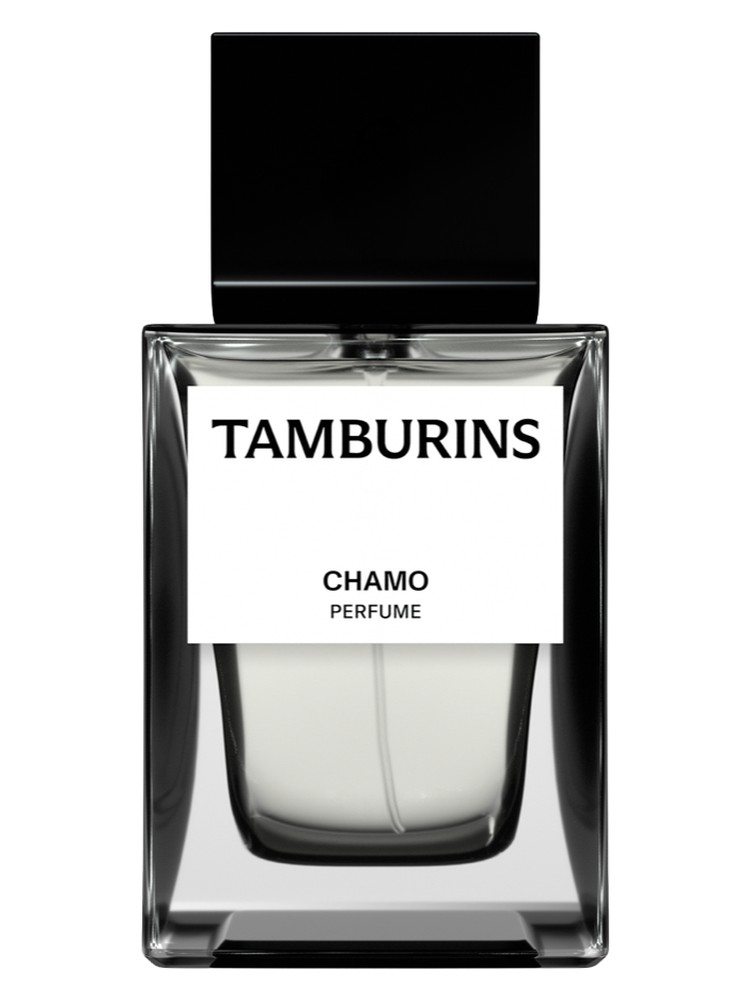 Chamo