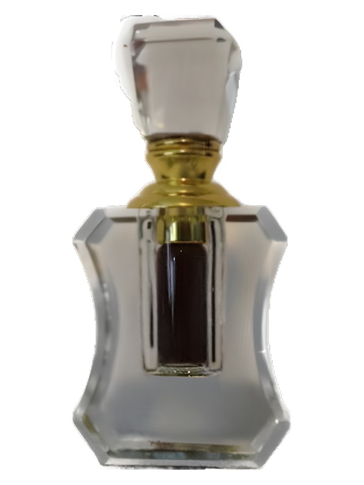 Champa Attar