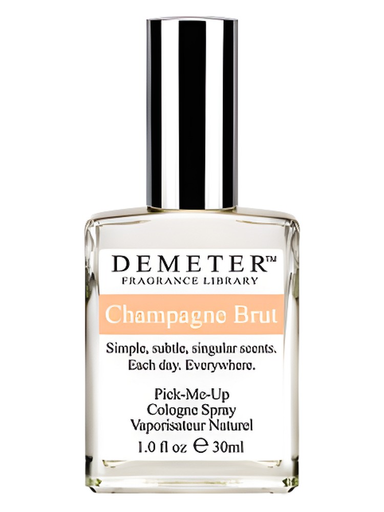 Champagne Brut