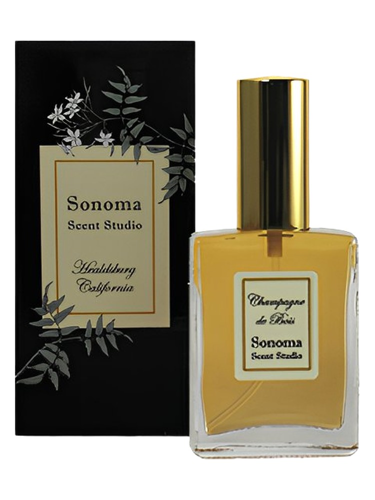 Champagne de Bois