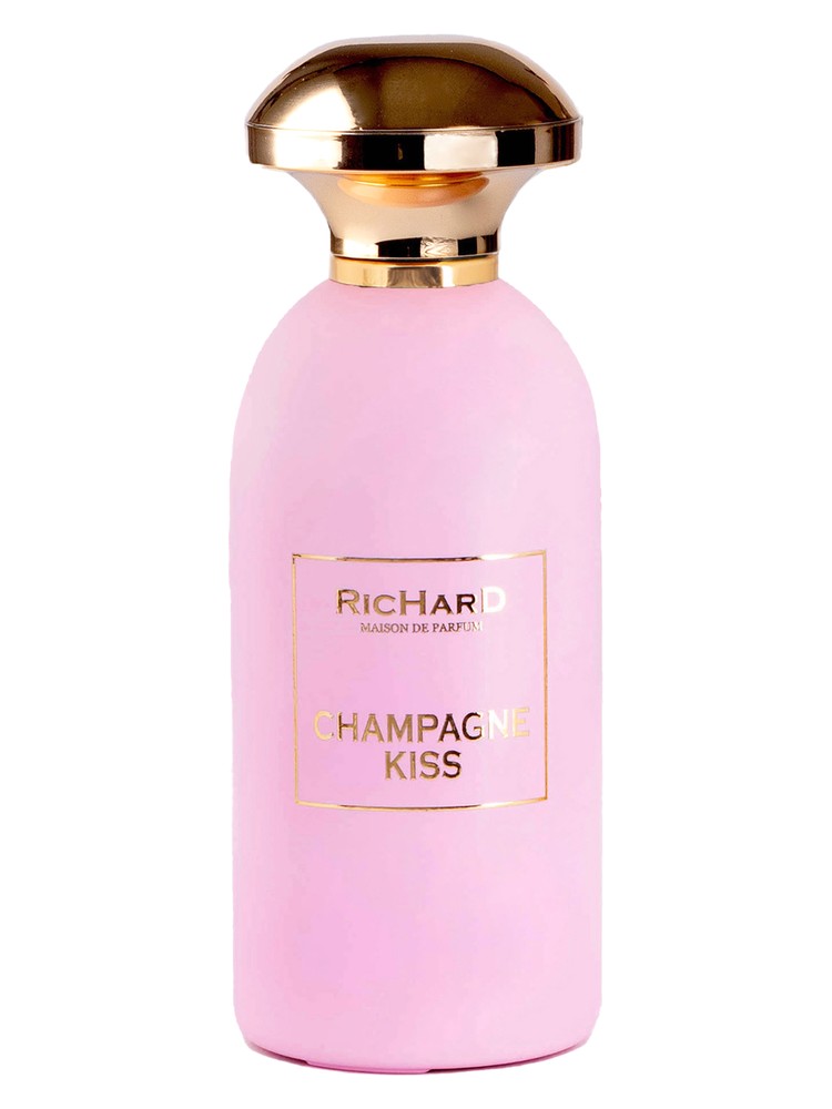 Champagne Kiss