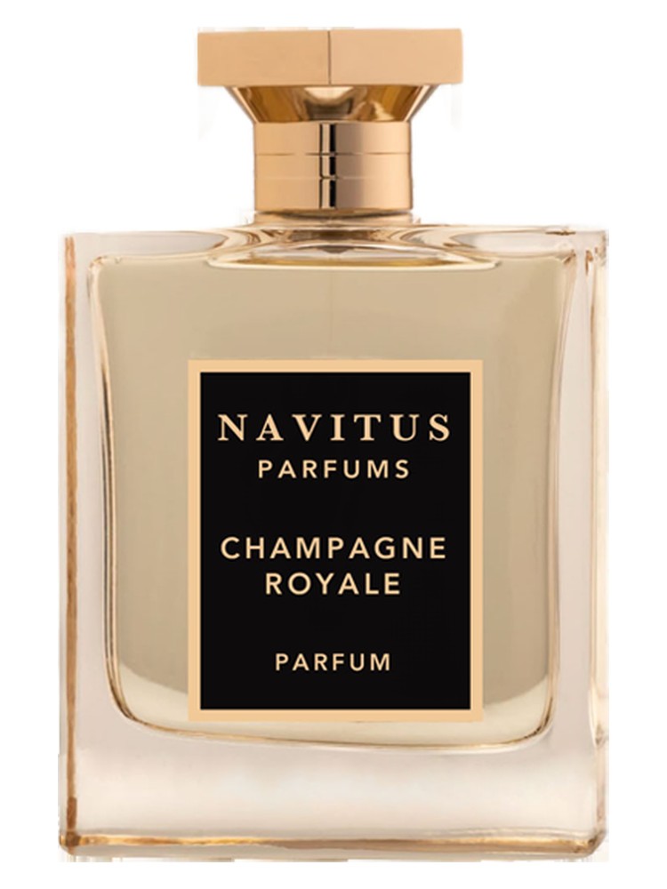Champagne Royale