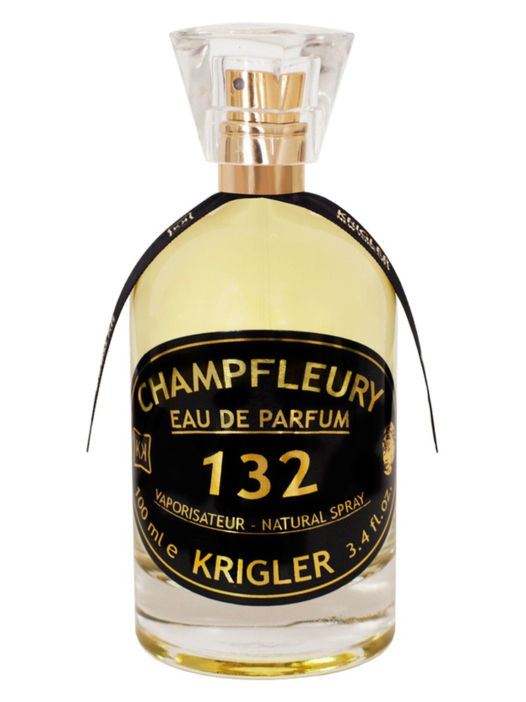 Champfleury 132