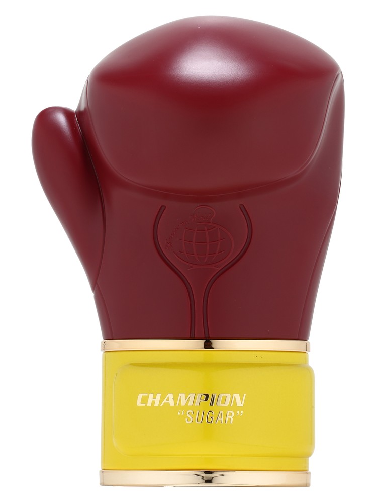 Champion Sugar