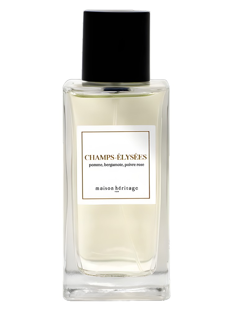Champs Elysée