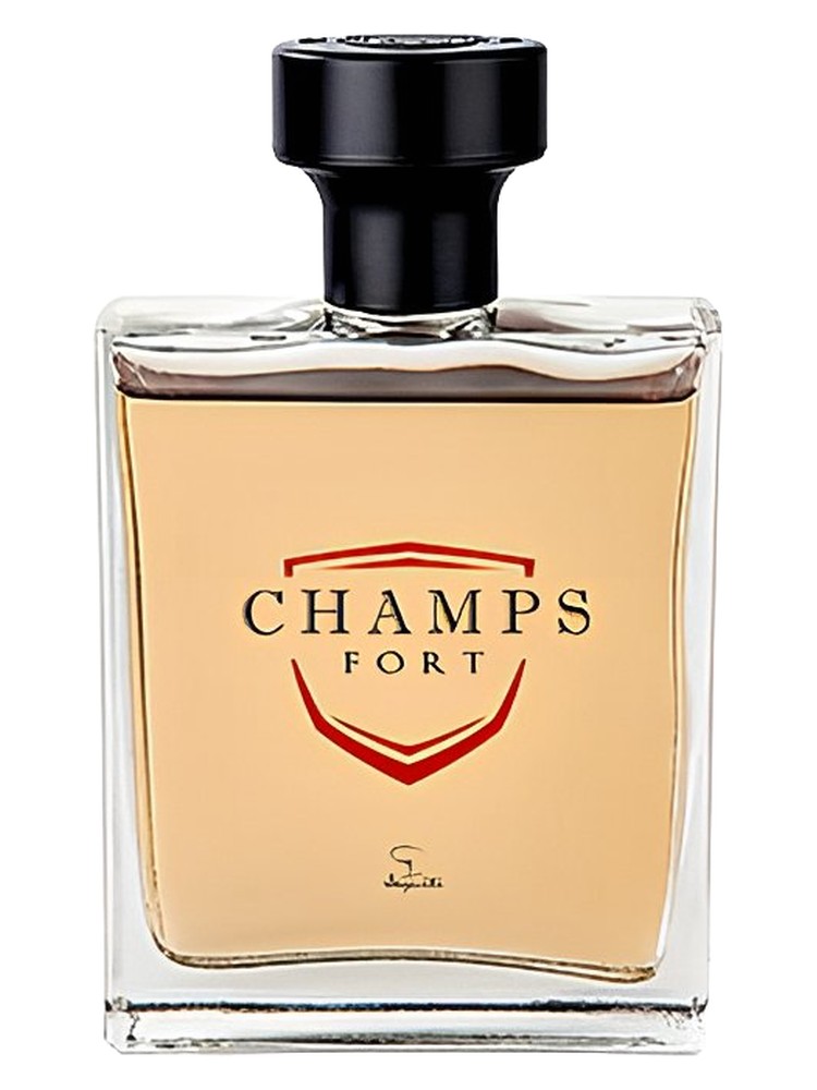 Champs Fort