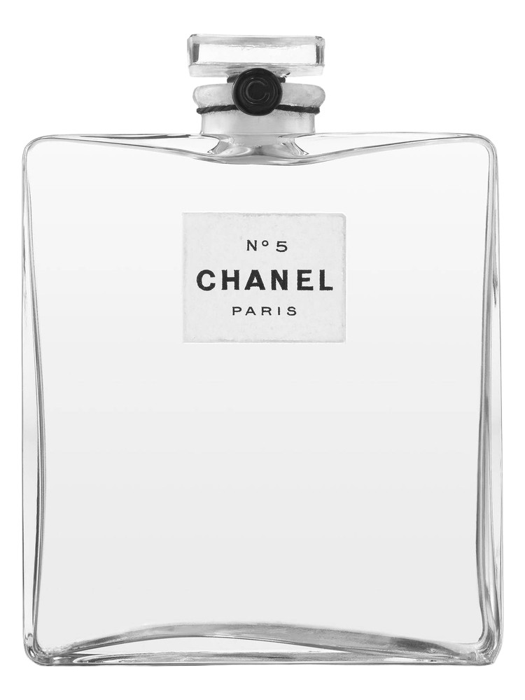 Chanel N°5 (Vintage)