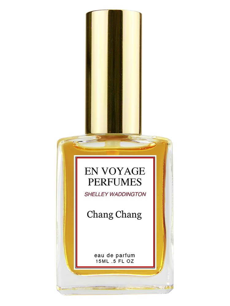 Chang Chang