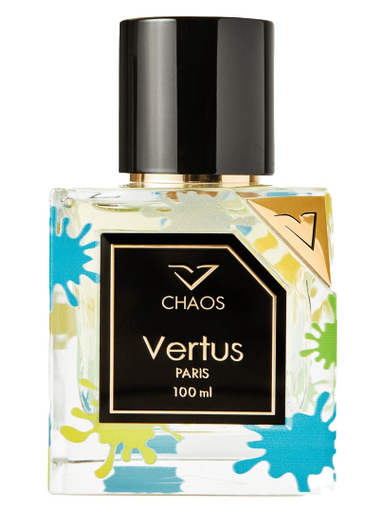Chaos