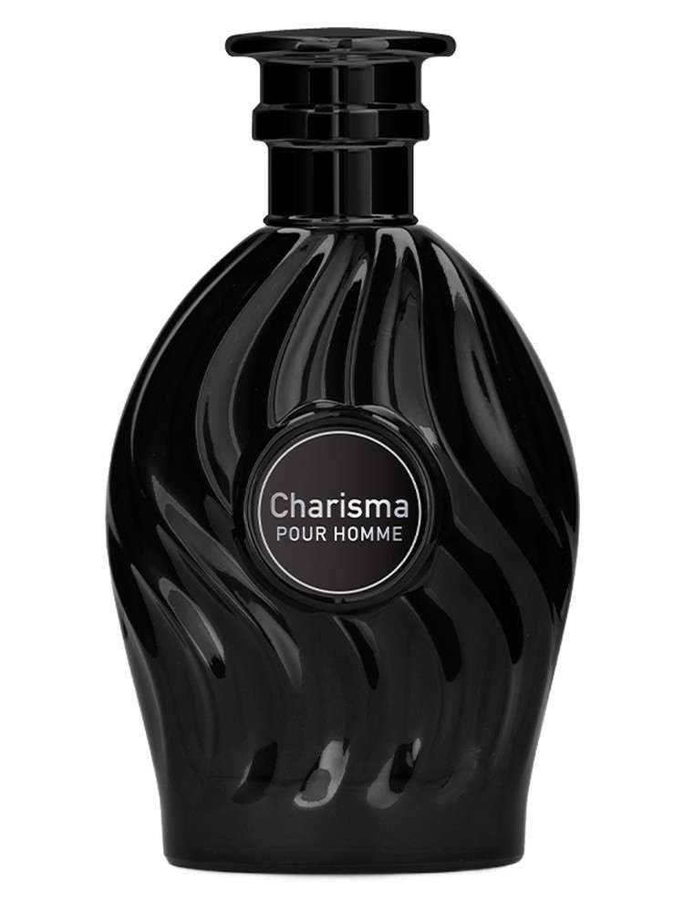 Charisma Pour Homme