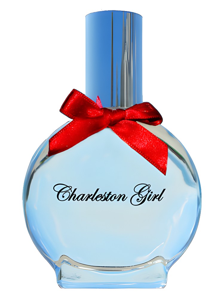 Charleston Girl