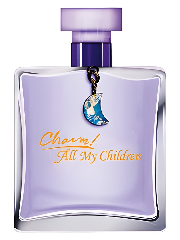Charm! All My Children