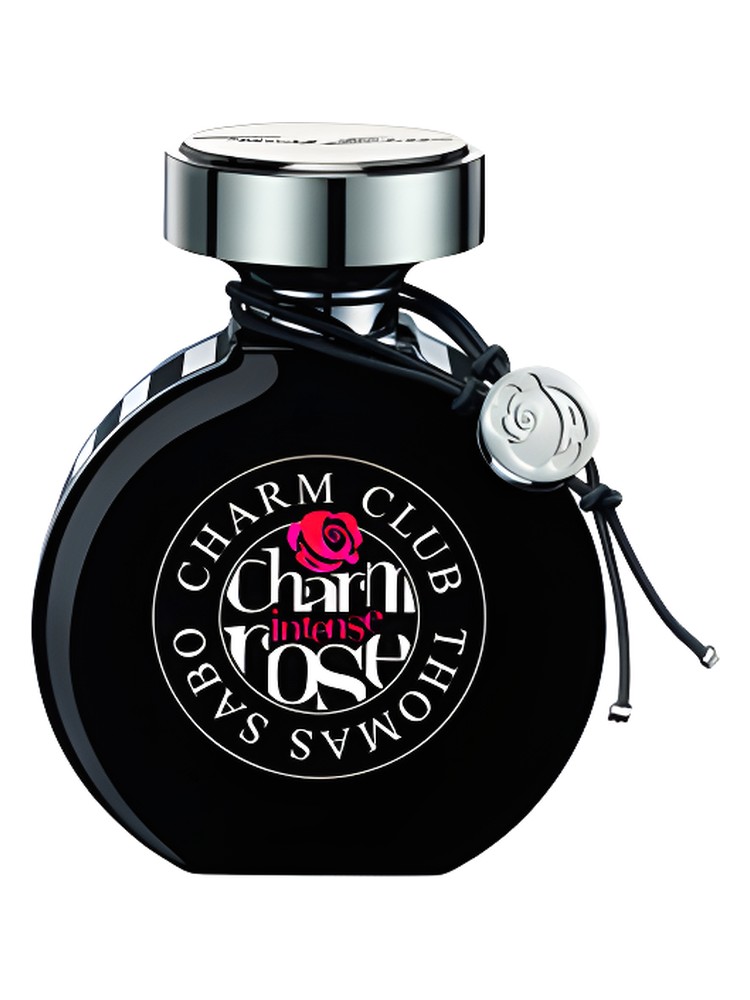 Charm Rose Intense