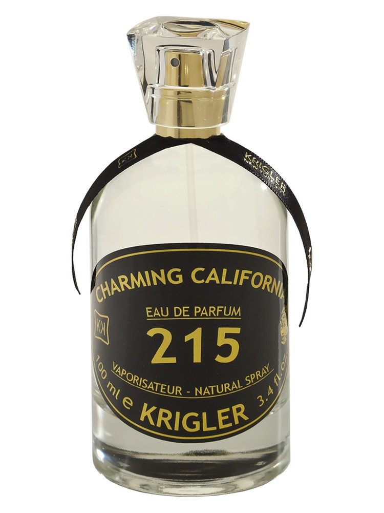 Charming California 215