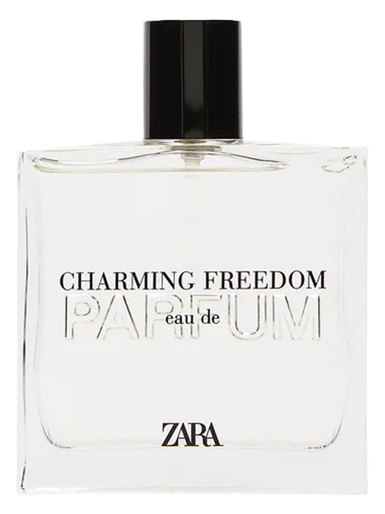 Charming Freedom