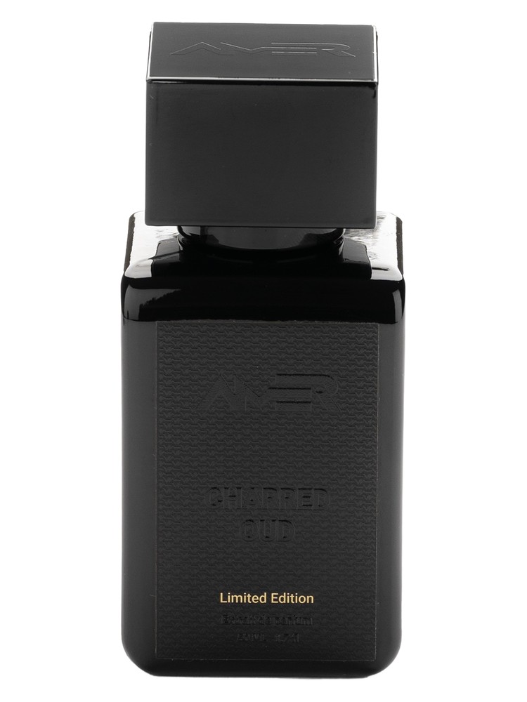 Charred Oud