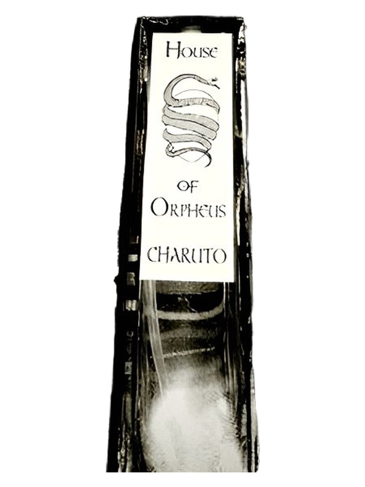 Charuto