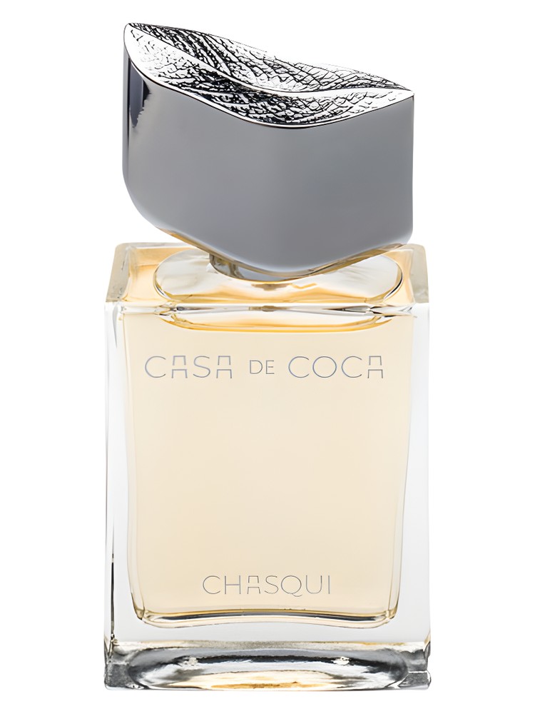 Chasqui