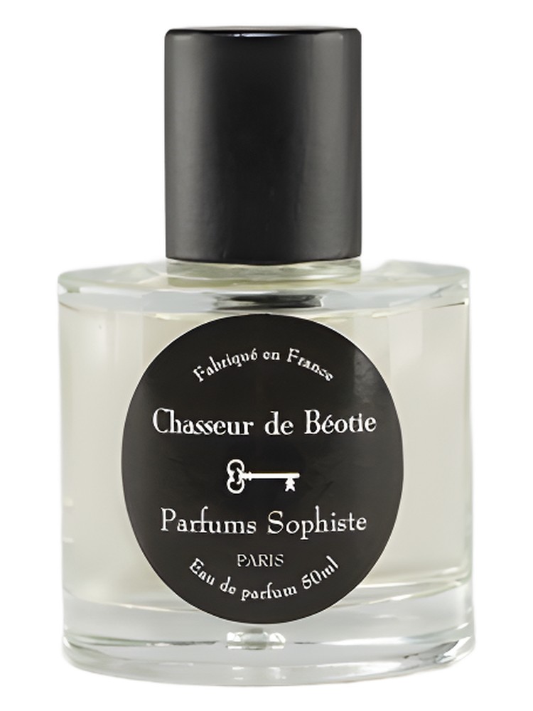 Chasseur de Béotie