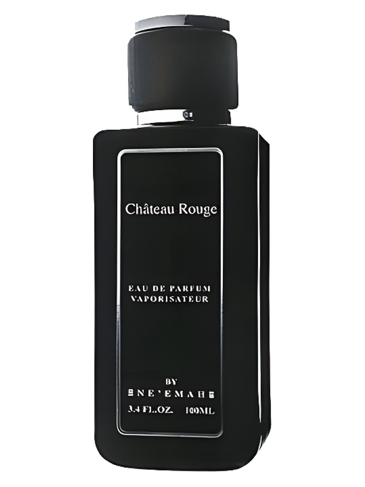 Chateau Rouge