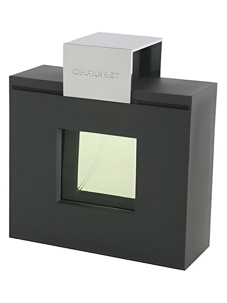 Chaumet Homme